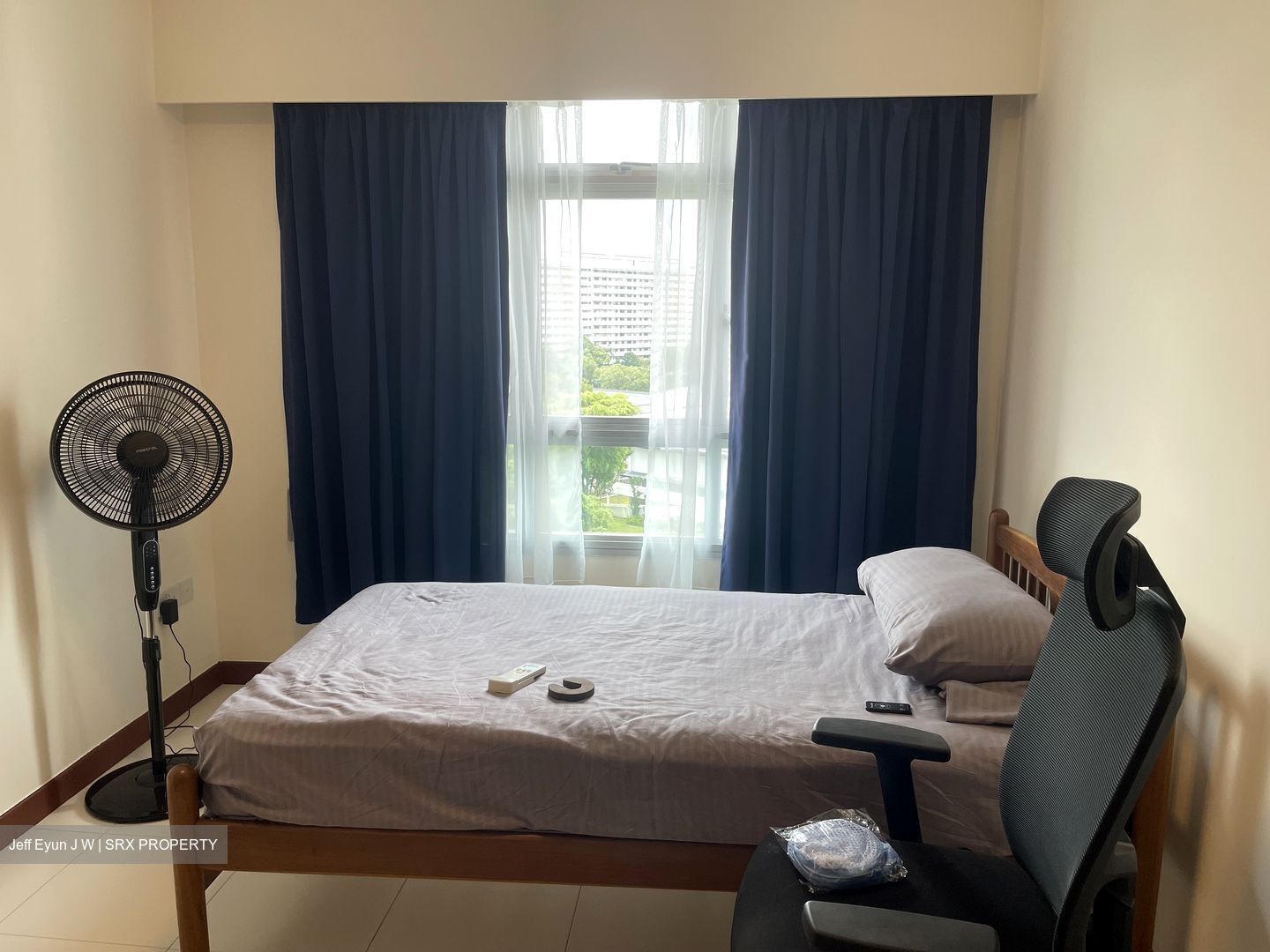 Blk 22 Ghim Moh Valley (Queenstown), HDB 5 Rooms #450279321